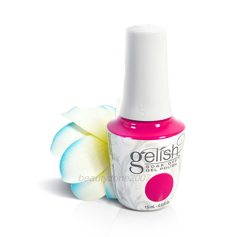 Gelish - 1110181 Pop-Arazzi Pose