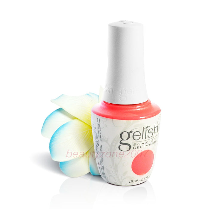 Gelish - 1110182 Manga-Round With Me