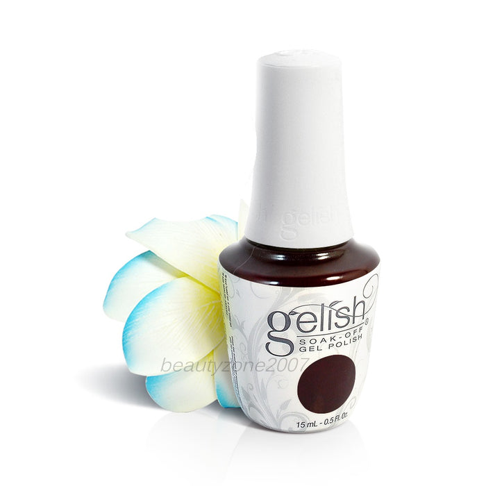 Gelish - 1110183 Pumps or Cowboy Boots?