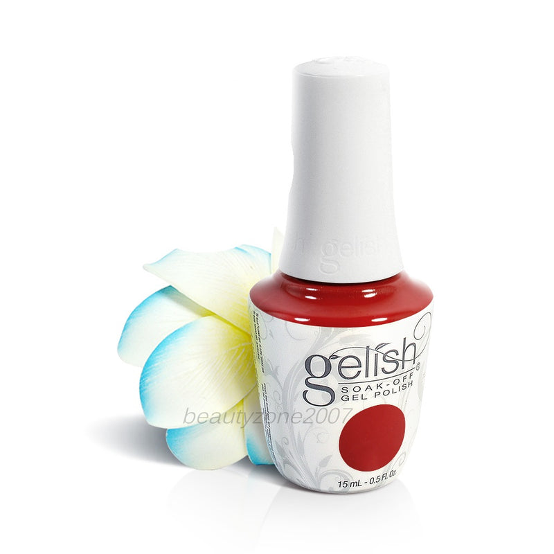 Gelish - 1110189 Ruby Two-Shoes