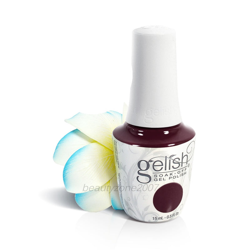 Gelish - 1110191 A Little Naughty