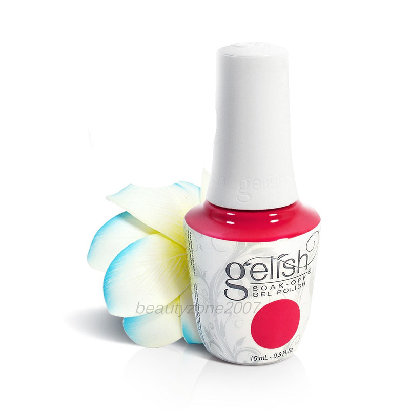 Gelish - 1110202 Don't Pansy Around