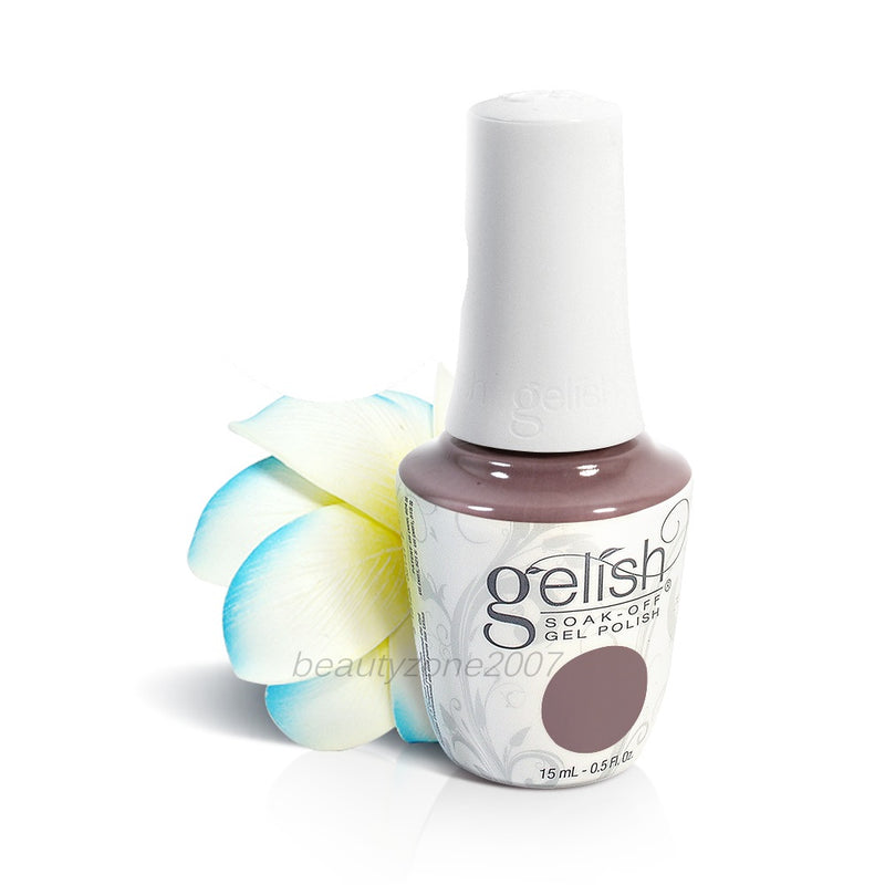 Gelish - 1110206 I Or-Chid You Not