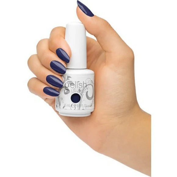 Gelish Gel Polish - 1110242 Lace 'EM Up