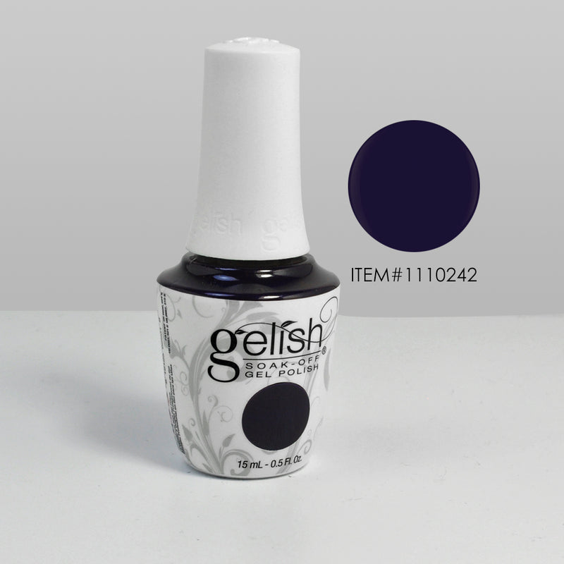 Gelish - 1110242 Lace 'EM Up