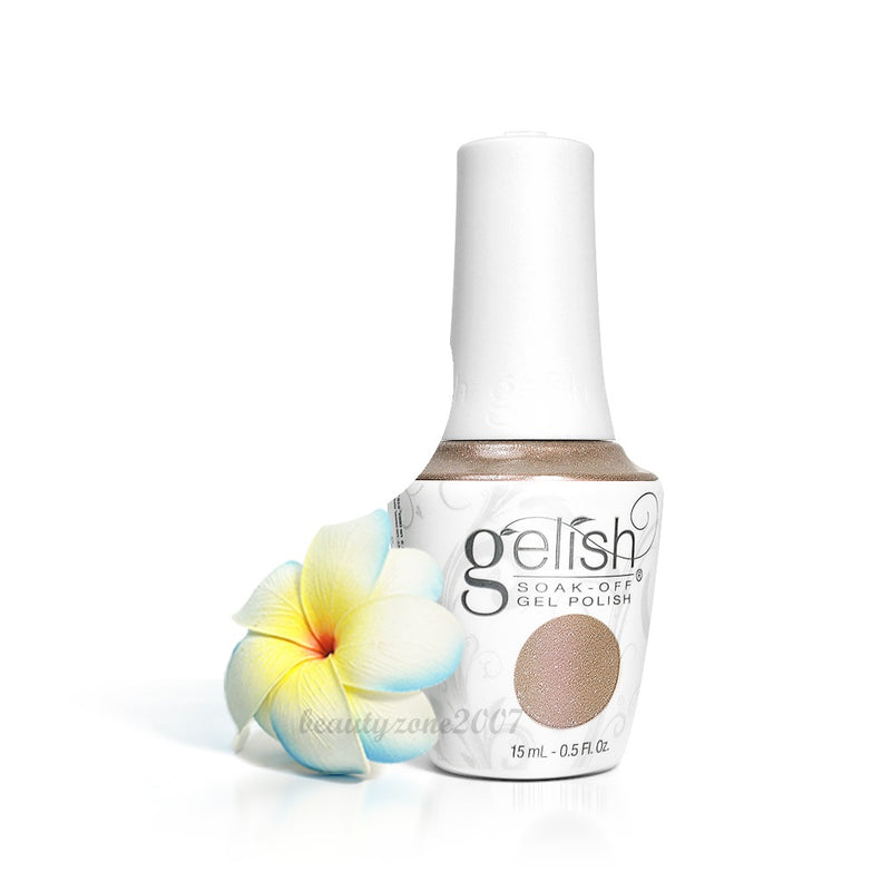 Gelish Gel Polish - 1110253 Enchanted Patina 0.5 fl oz