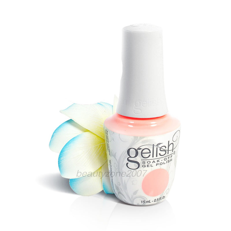 Gelish Gel Polish - 1110254 All About The Pout 0.5 fl oz