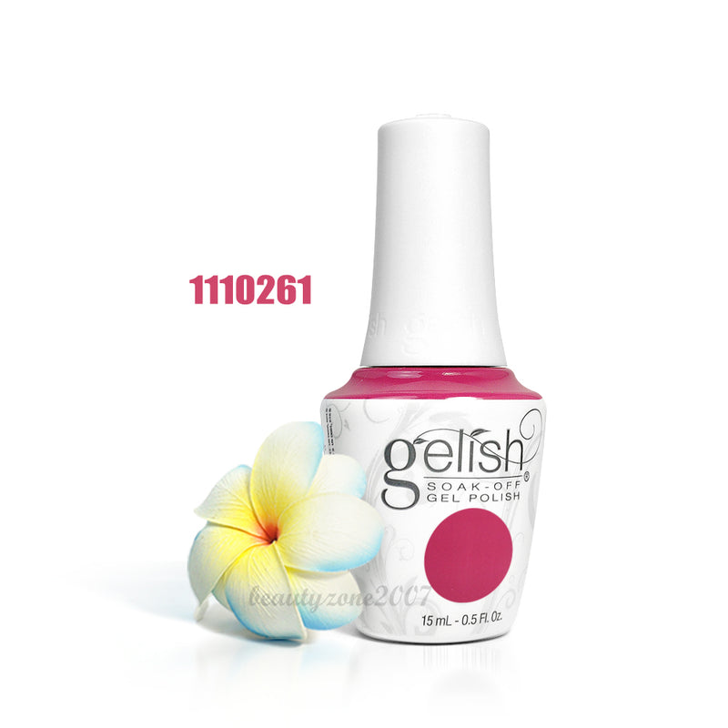 Gelish - 1110261 One Tough Princess