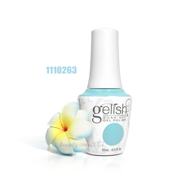 Gelish - 1110263 Not So Prince Charming