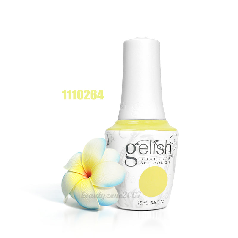 Gelish - 1110264 Let Down Your Hair