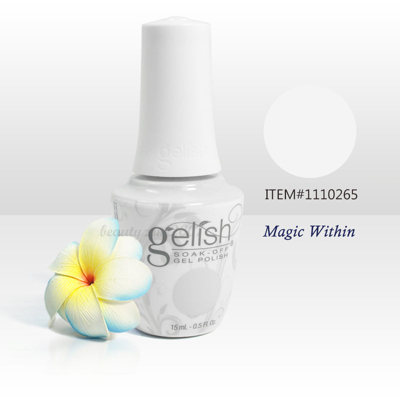 Gelish Gel Polish - 1110265 Magic Within 0.5 fl oz