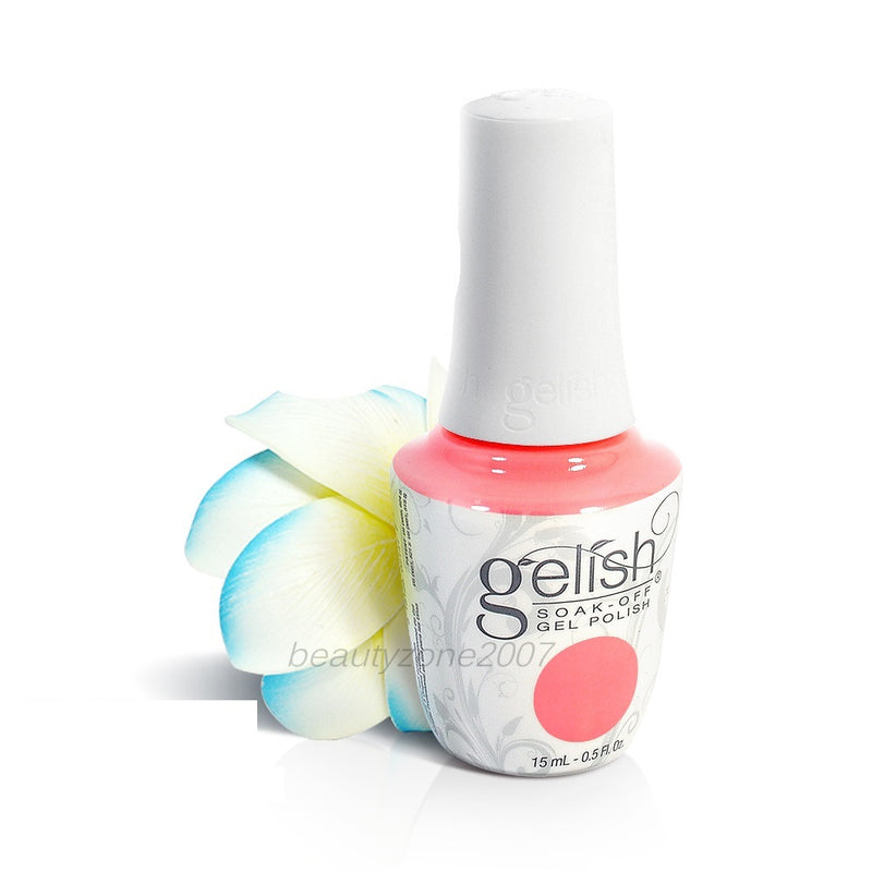 Gelish - 1110297 Beauty Marks The Spot