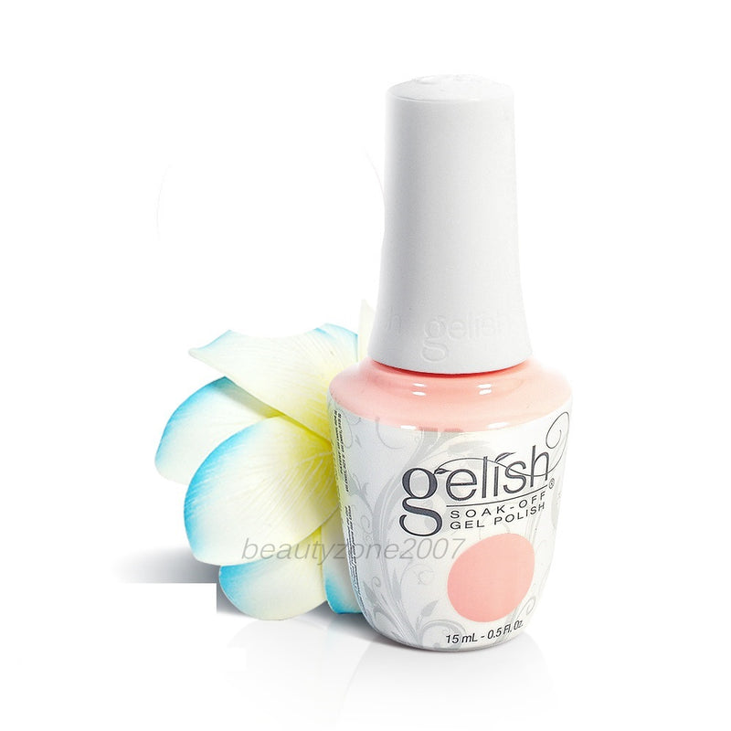 Gelish Gel Polish - 1110298 Curls & Pearls 0.5 fl oz