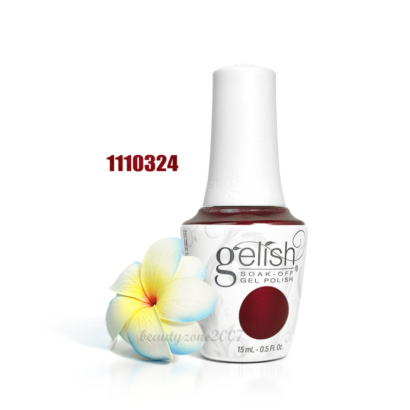 Gelish - 1110324 What's Your Poinsettia