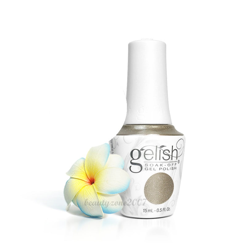 Gelish - 1110333 Ice Or No Dice