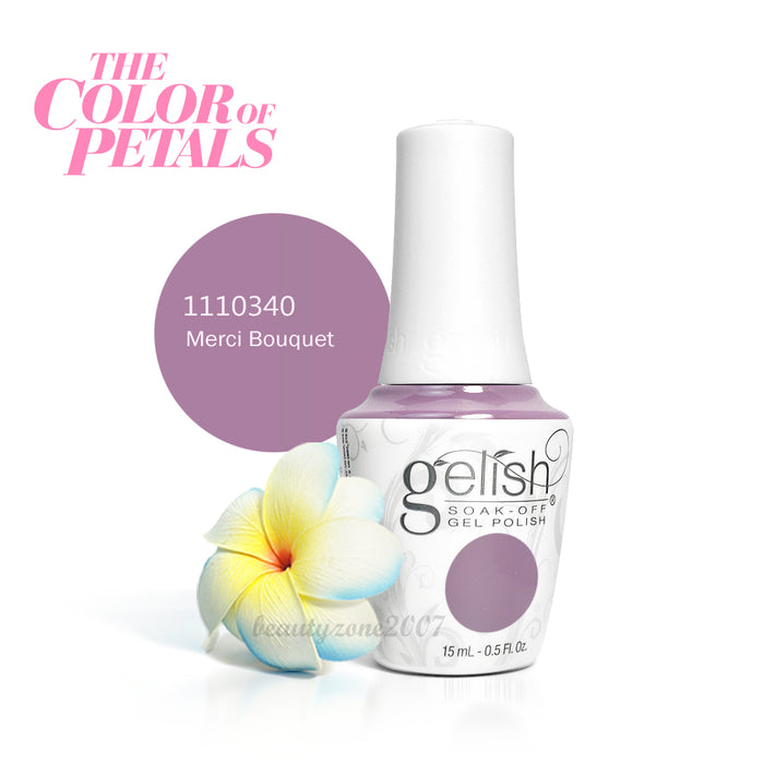 Gelish - 1110340 Merci Bouquet