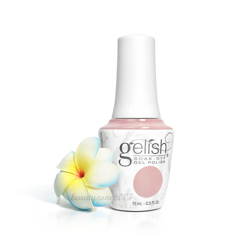 Gelish Gel Polish - 1110342 I Feel Flower-ful