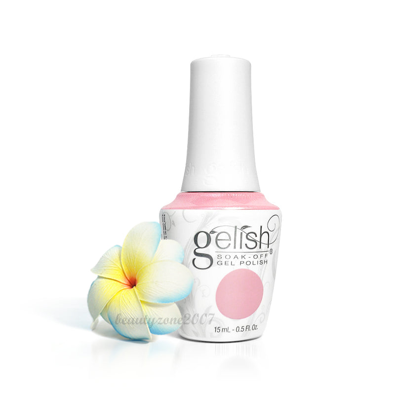 Esmalte de uñas en gel Gelish - 1110848 Rose Garden 0.5 fl oz