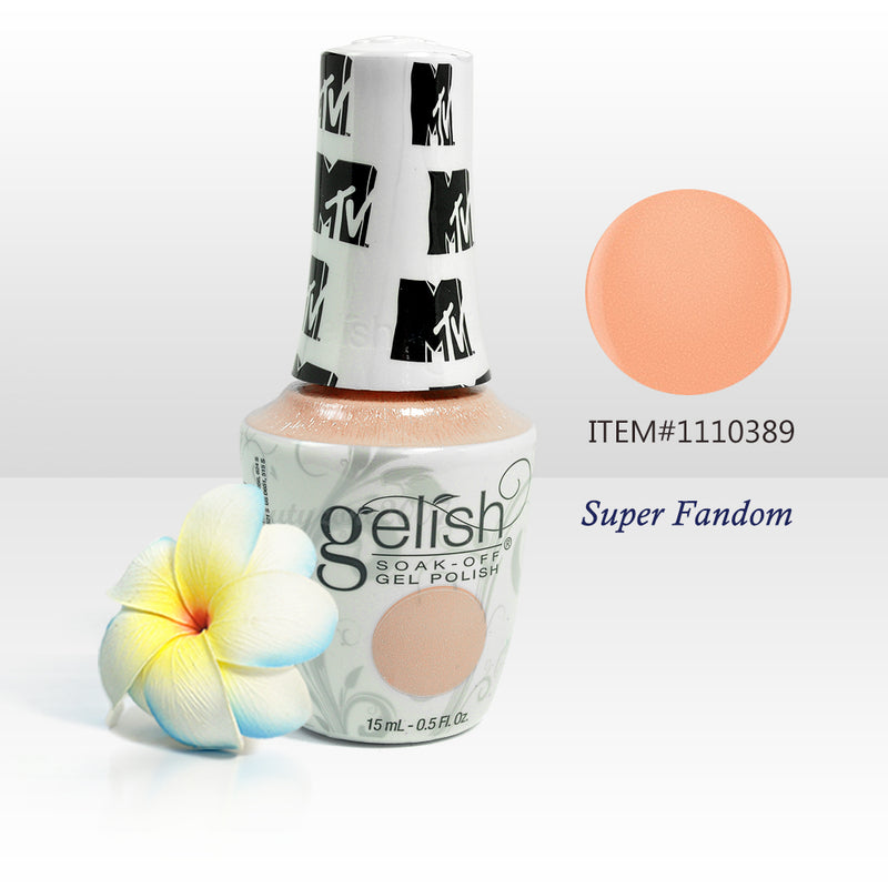 Gelish - 1110389 Super Fandom