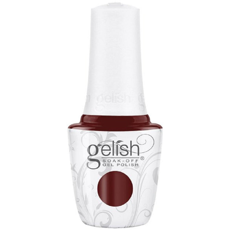 Gelish Gel Polish - 1110429 Uncharted Territory 0.5 fl oz