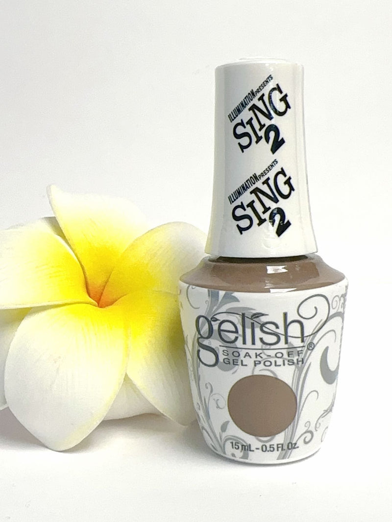 Gelish - 1110440 Shake It Til You Make It