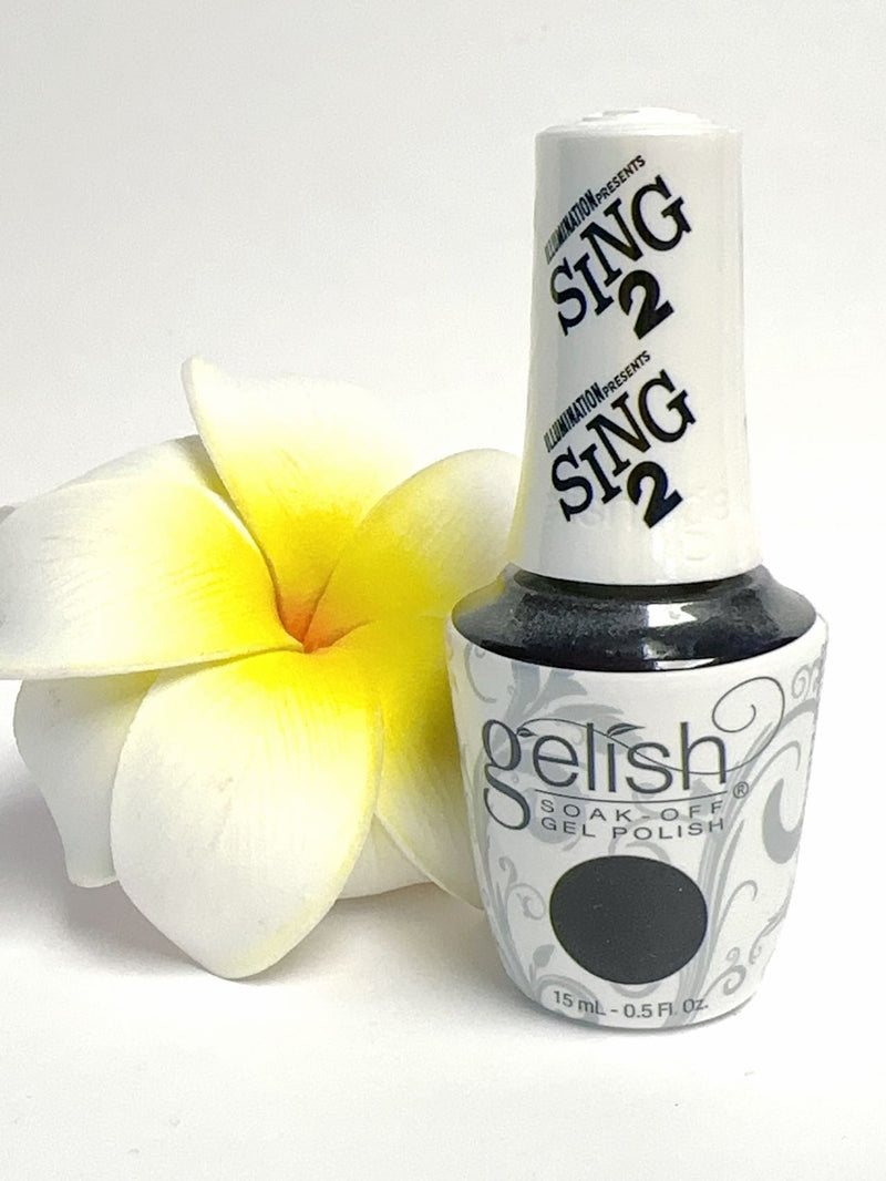 Gelish - 1110445 Front of House Glam