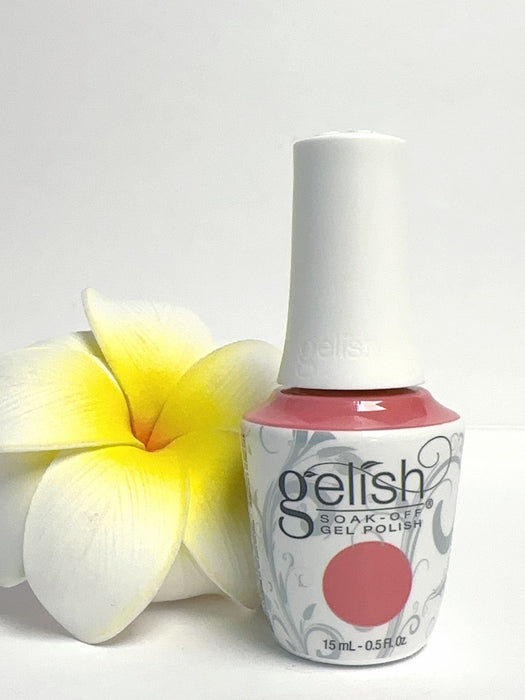 Gelish - 1110449 Plant One On Me