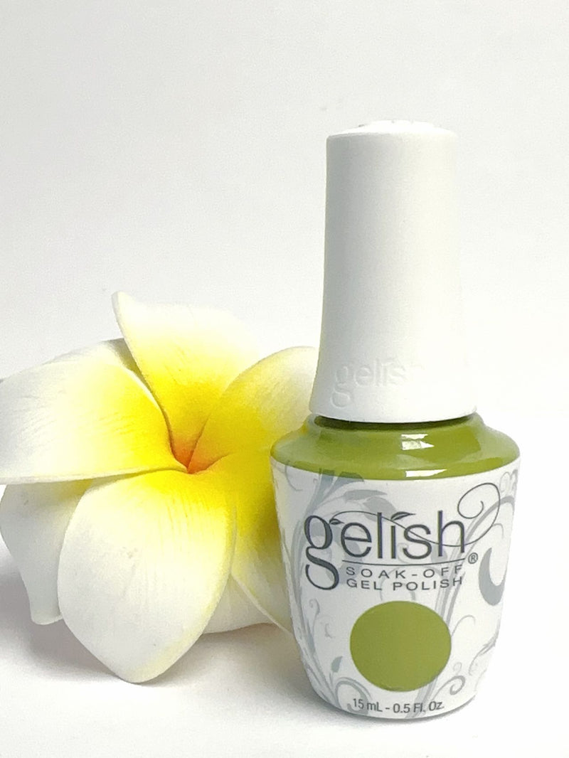 Gelish - 1110483 Leaf It All Behind