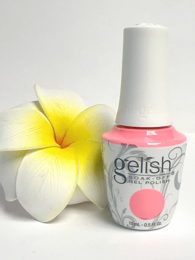 Gelish - 1110486 Bed of Petals