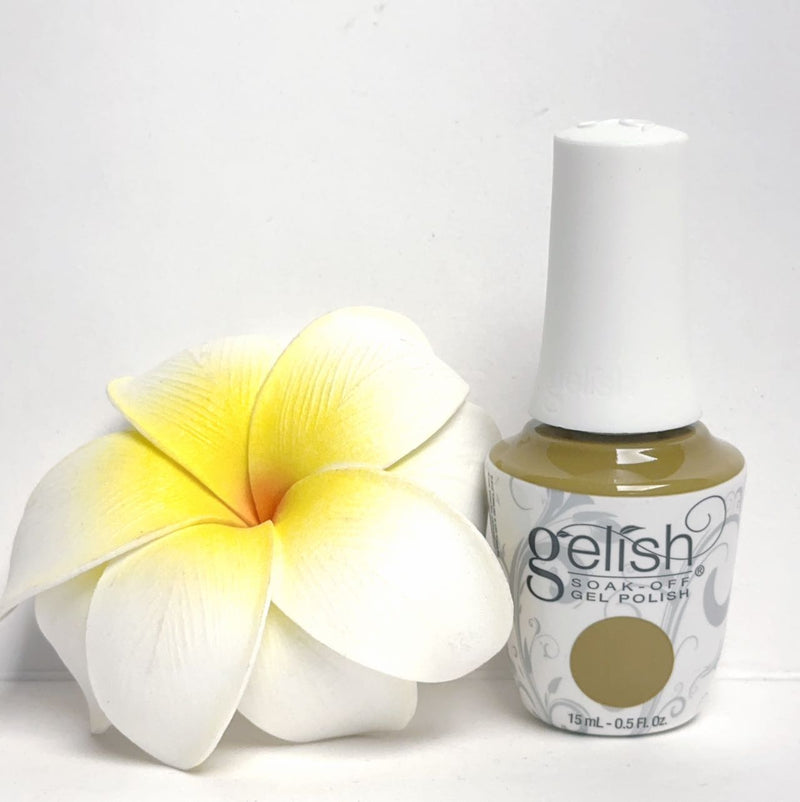 Gelish - 1110496 Lost My Terrain Of Thought