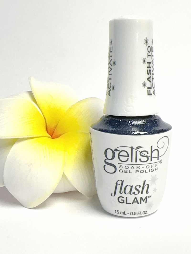 Gelish Gel Polish - 1110504 Never Stop Glistening 0.5 fl oz