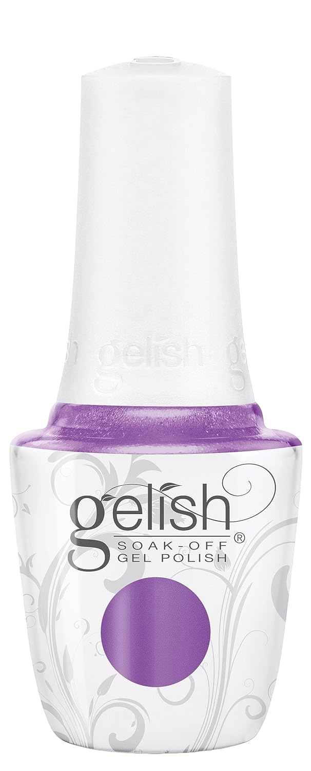 Gelish - 1110514 Before My Berry Eyes