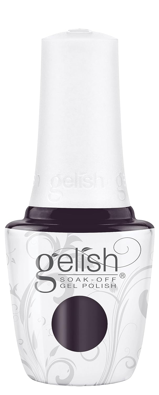 Gelish - 1110515 A Hundred Present Yes