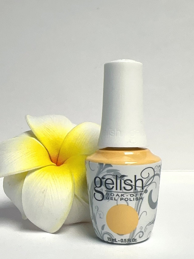 Gelish - 1110524 Sunny Daze Ahead