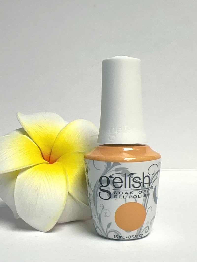 Gelish - 1110525 Lace Be Honest