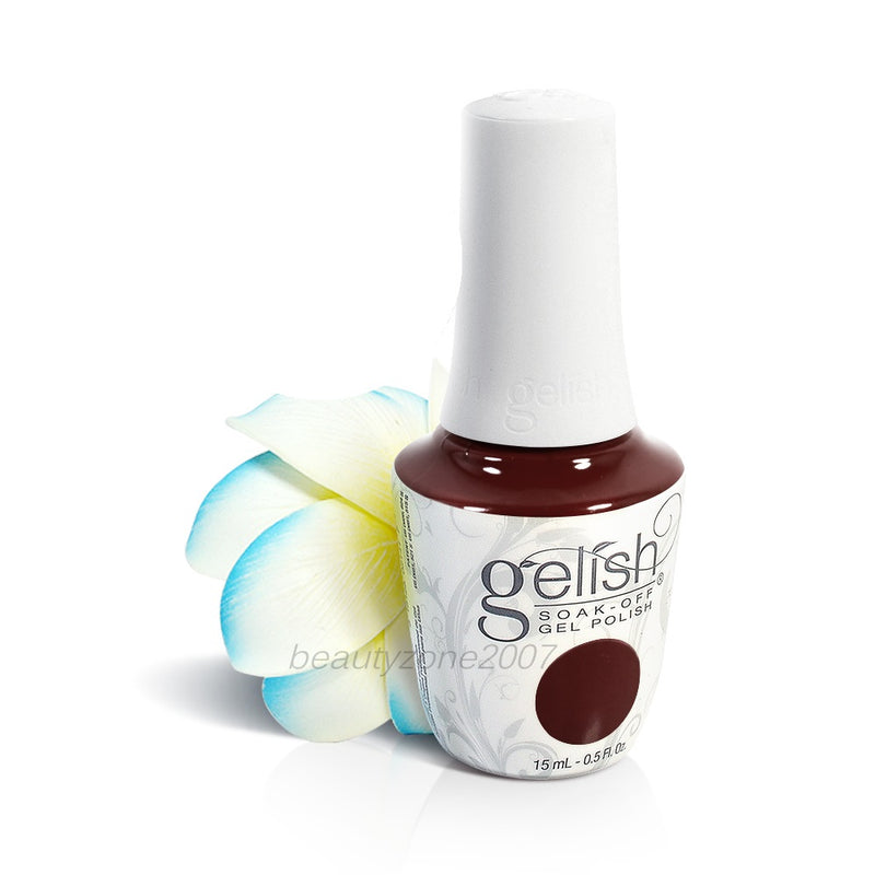 Gelish - 1110809 Red Alert