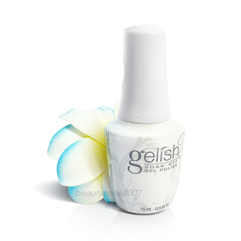 Gelish - 1110811 Sheek White
