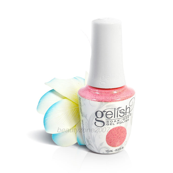 Gelish - 1110820 High Bridge