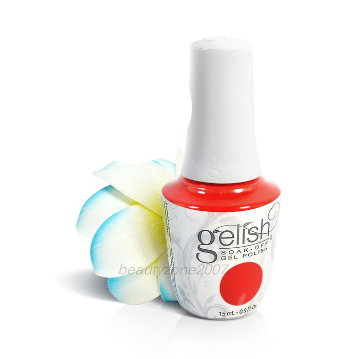 Gelish - 1110821 Tiger Blossom