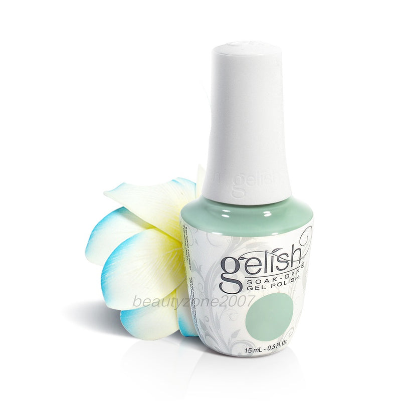 Gelish - 1110827 Sea Foam