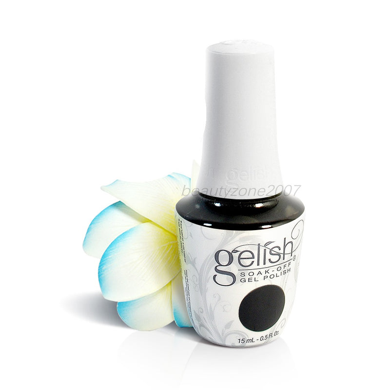 Gelish - 1110830 Black Shadow