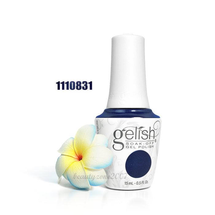 Gelish - 1110831 Caution