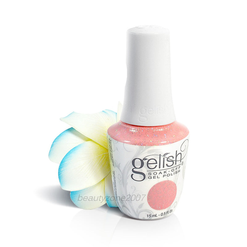 Gelish - 1110835 June Bride