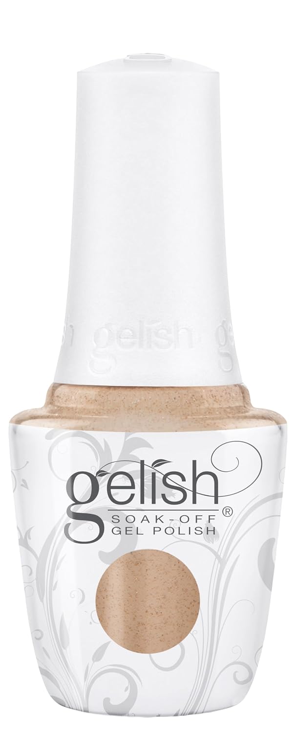 Gelish Gel Polish - 1110837 Bronzed