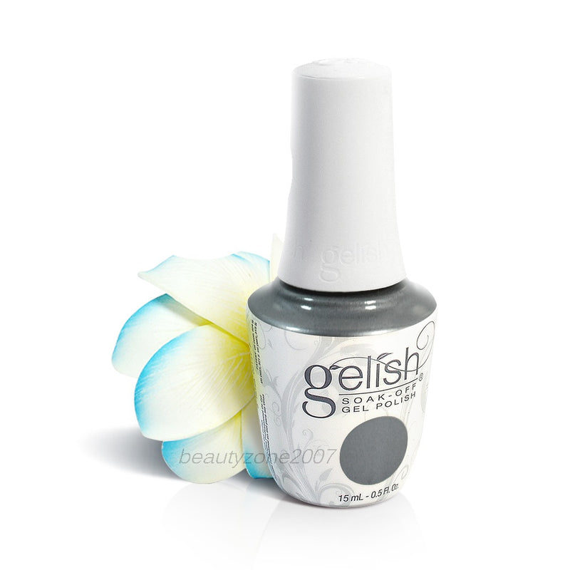Gelish Gel Polish - 1110847 Midnight Caller 0.5 fl oz