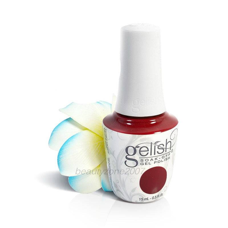 Gelish Gel Polish - 1110848 Rose Garden