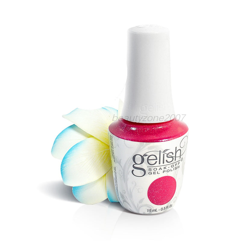 Gelish - 1110852 High Voltage