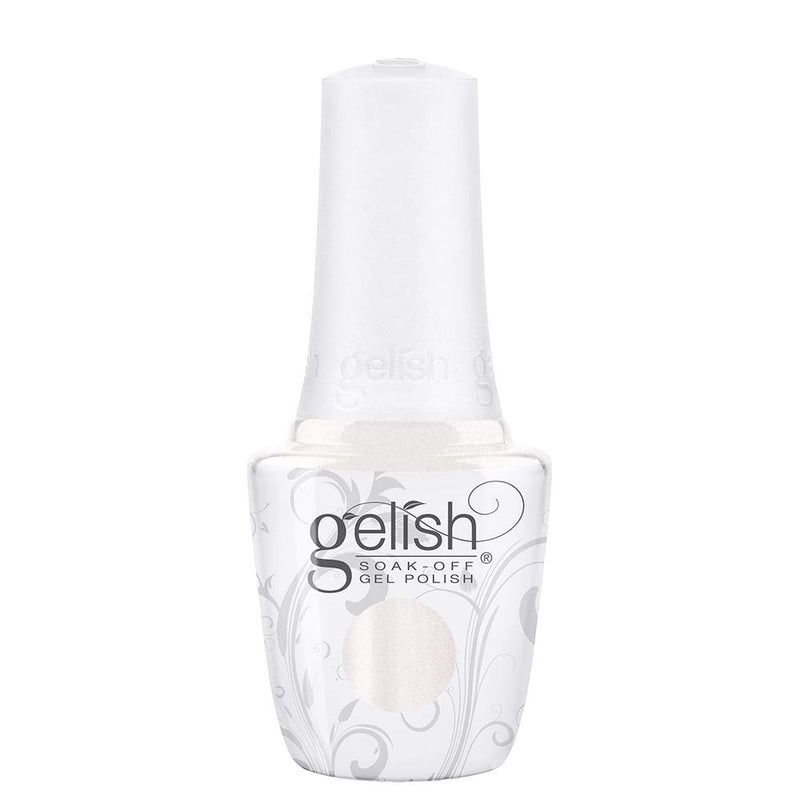 Gelish Gel Polish - 1110853 Champagne