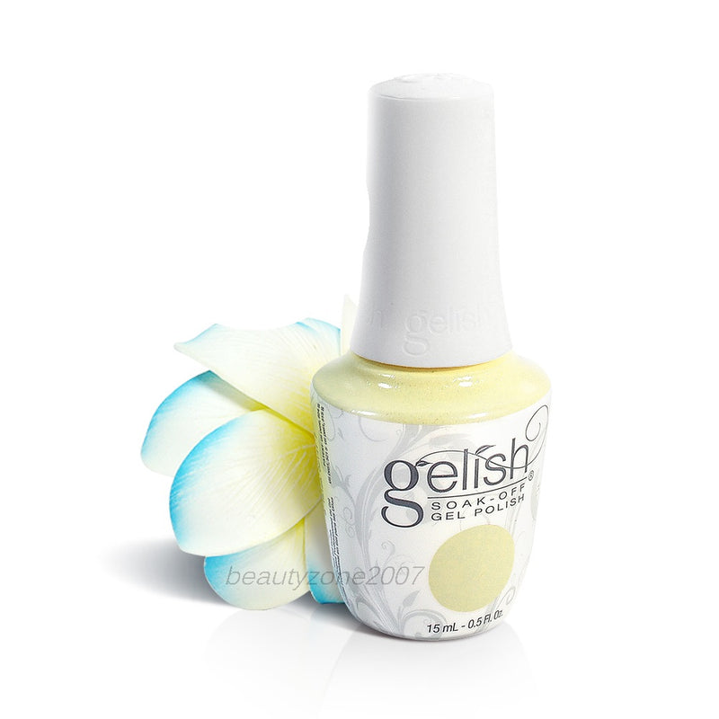 Gelish - 1110853 Champagne