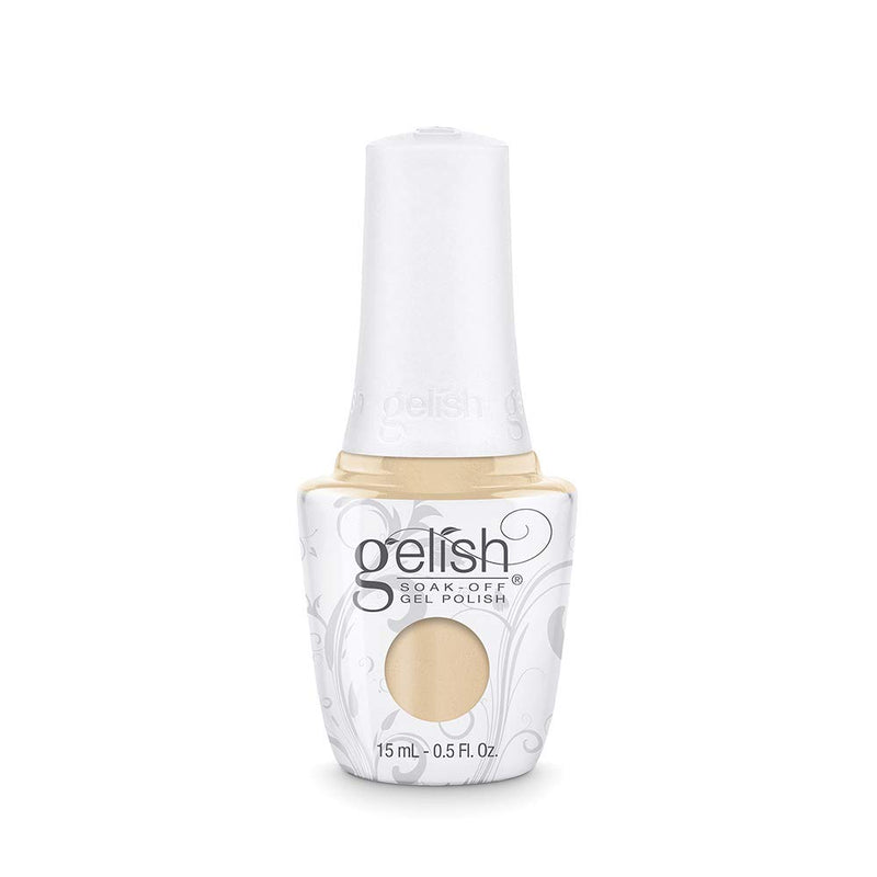Gelish Gel Polish - 1110854 Need A Tan
